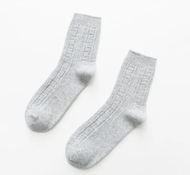 Модные зимние плотные теплые носки для мальчиков 30% шерсть 2 пара/лот, для студентов и подростков, новинка года, высокое качество