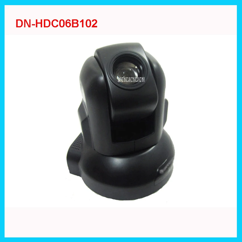 

DN-HDC06B102 HD USB Web Conferencing Camera,10x Optical Zoom HD 1080P WebCam,Plug & Play resolution 1920*1080P / 30fps Webcams