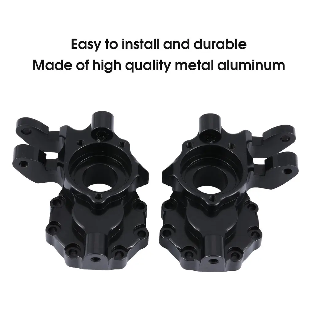 RC Cars Alloy Axle Gear Box Cover Steering Cup Cover 8290 Inner Rear Portal Drive Housing 8253 For RC Crawler Traxxas Toy Parts RC Cars Alloy Axle Gear Box Cover Steering Cup Cover 8290 Inner Rear Portal Drive Housing 8253 For RC Crawler Traxxas Toy Parts