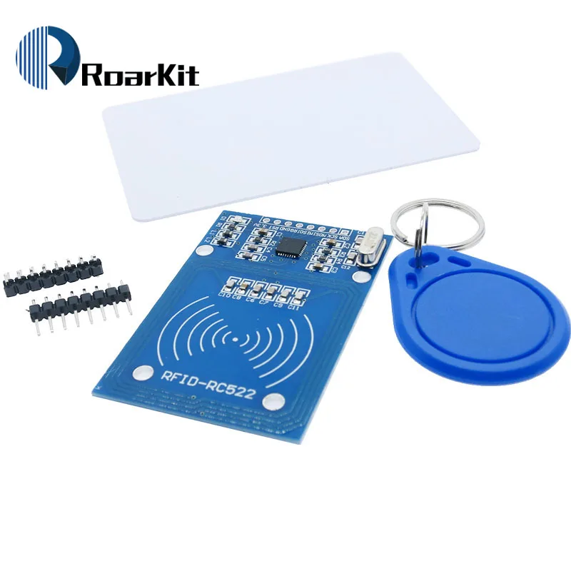 Rfid модуль датчика платы ИС для отправки S50 Fudan card брелок arduino|rf module|rfid modulemodule rfid |