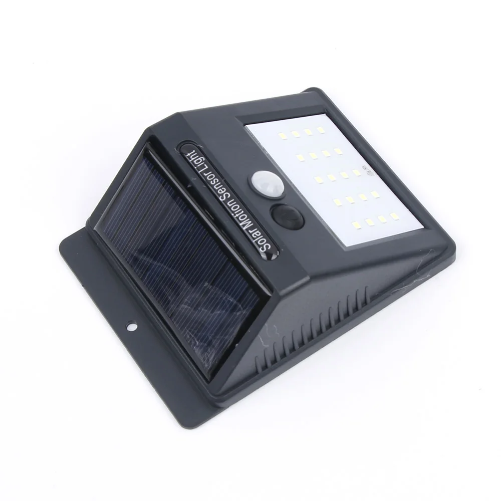 Lâmpadas de Parede ao ar Livre de parede ao ar livre Difusor : Vidro de Borosilicato