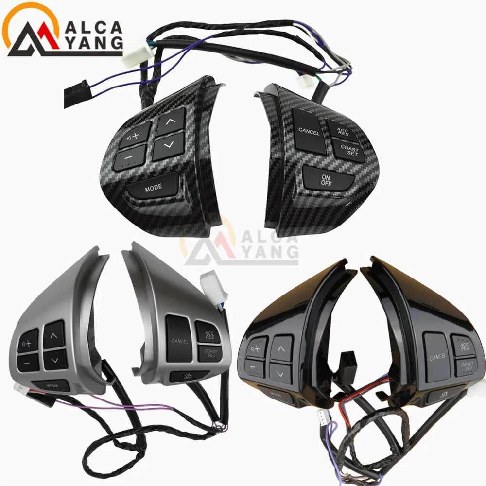 Peugeot 307 2002-2005 Pioneer Auto Estéreo Radio interfaz de volante tallo