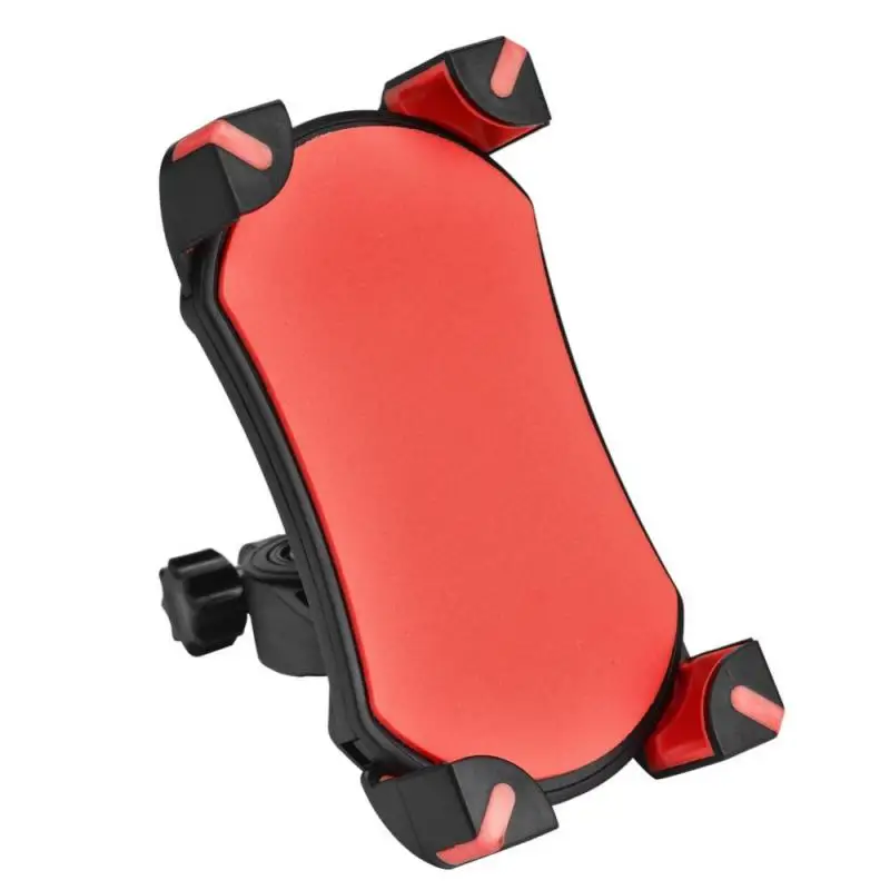 Универсальный держатель для мобильного телефона на руль мотоцикла, держатель для телефона 3,5-6,", gps