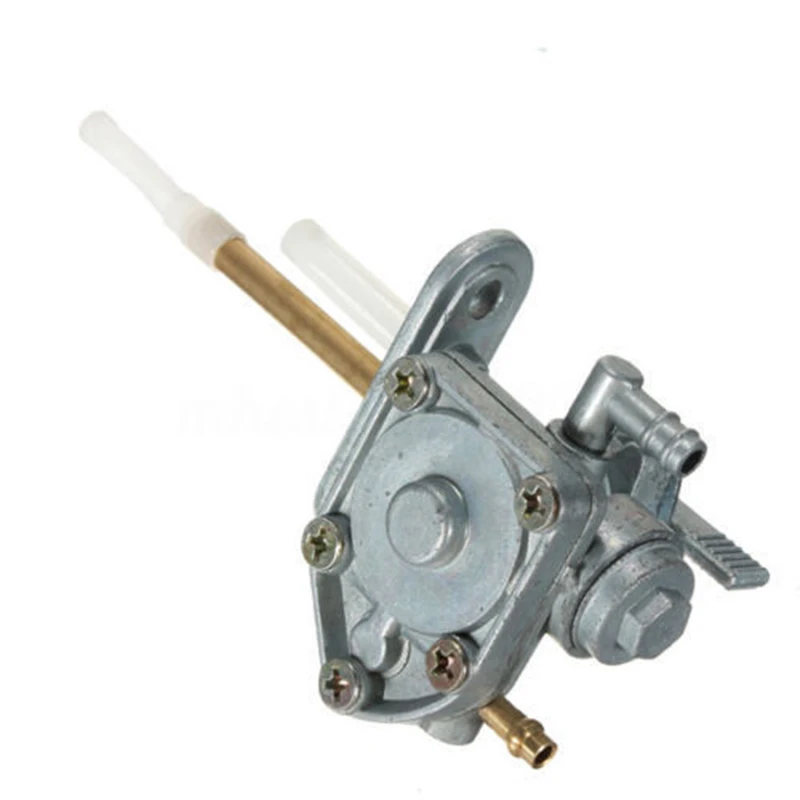 

Motorcycle Fuel Tank Switch Valve For Suzuki Switch Tank Valve DR 200 1986-1987 DR350 DR350S DR350SE XT600E IRS 2007-2008