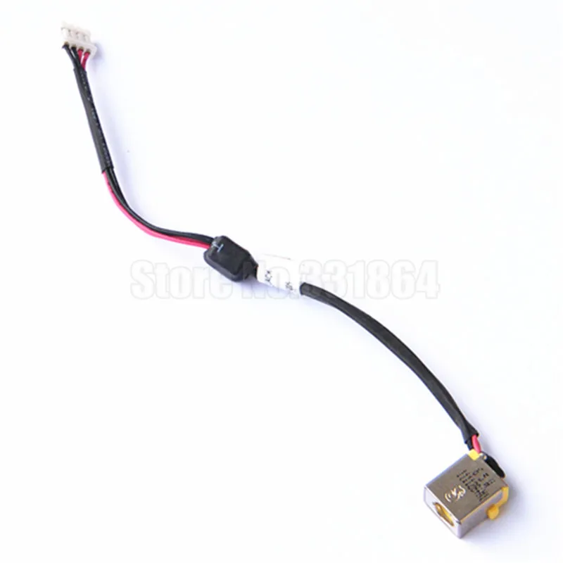 Новый шлейф питания постоянного тока для Acer Aspire 5733 5733Z 5251 7750 7750Z 7750G