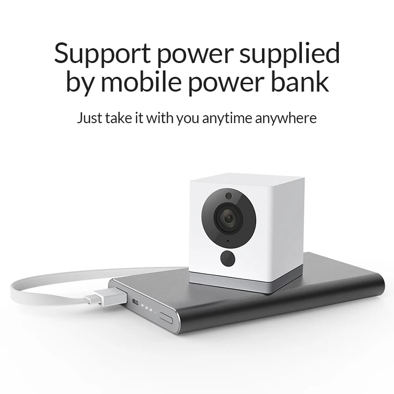 Xiaomi Mijia Xiaofang 1 S ip адрес Камера Wi Fi 110 градусов F2.0 1080 P цифровой зум умный дом