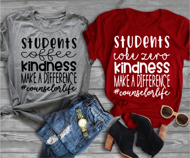 Make a Difference
