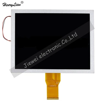 

Free shipping 8inch 50pin screen,cable 20001086-00 , 32-d043806 for Ampe A85,Sanei N80 Tablet Display screen