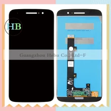 100% Тесты HH смартфон ЖК-дисплей Дисплей для мото-РОЛА M xt1662 xt1663 ЖК-дисплей Дисплей Сенсорный экран планшета Ассамблеи Бесплатная доставка + Инструменты