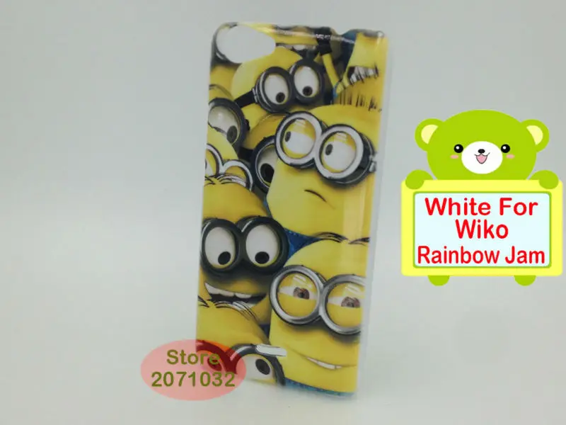 Wiko Rainbow Jam 02