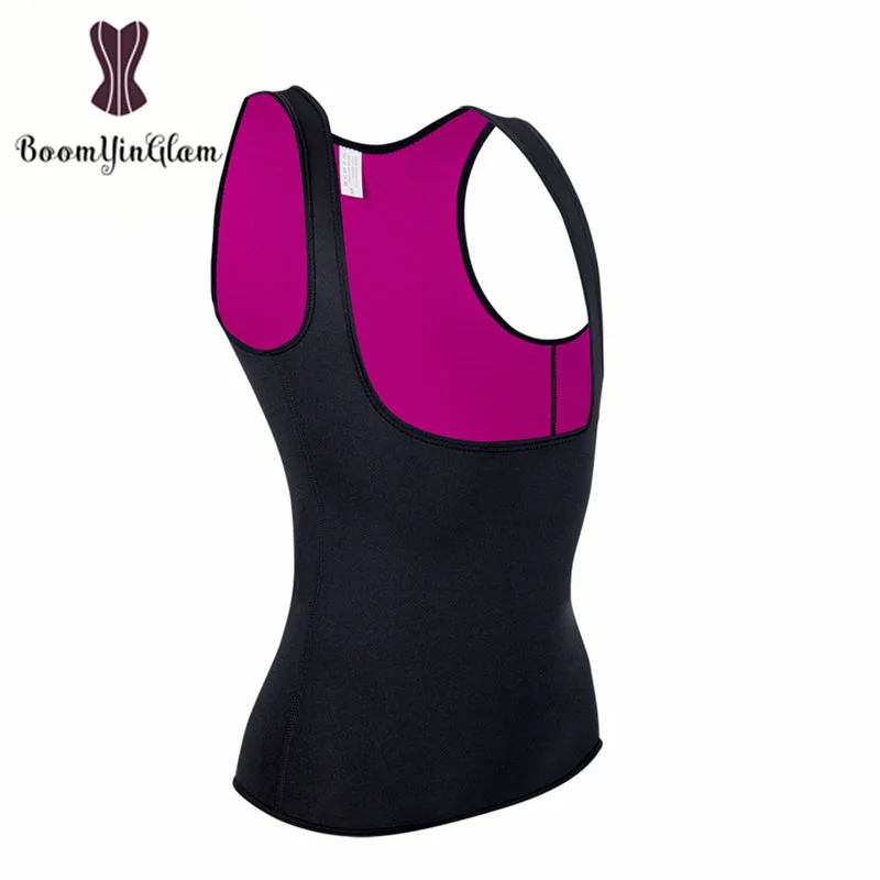 Thermo Neoprene Hot Body Slimming Shapewear