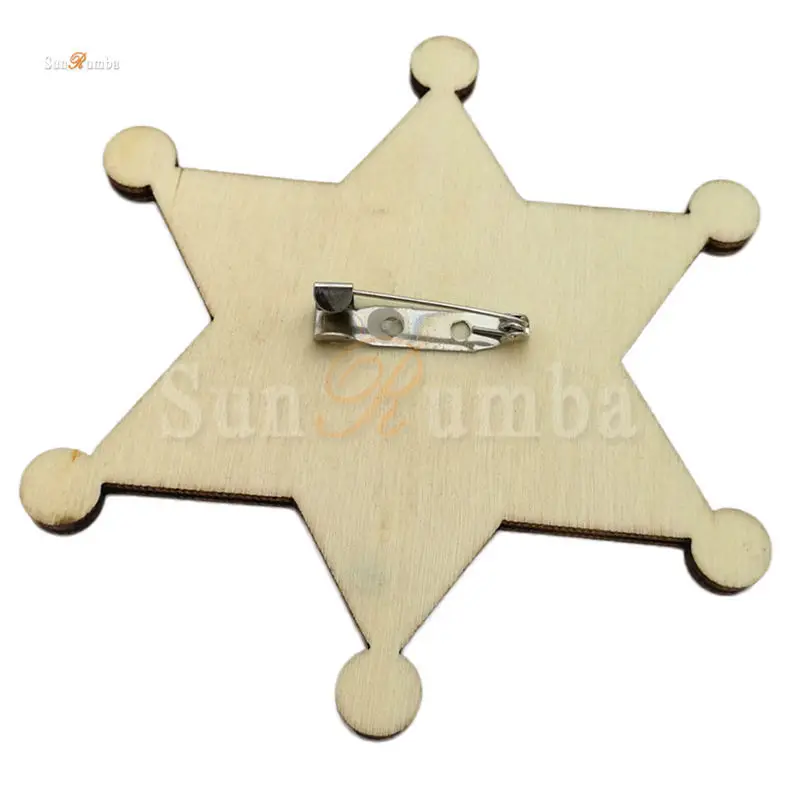 wedding decor brooch Ring Bearer Badge MUW-166-04