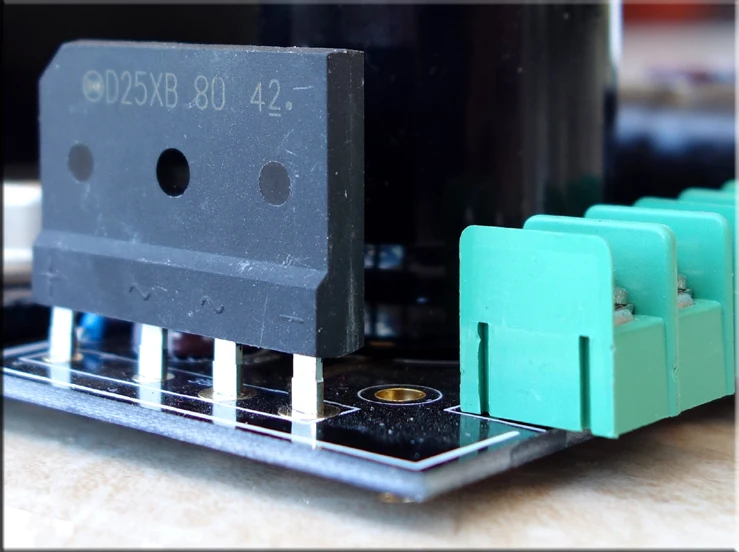 Mini Amplifier 2020 Breeze Audio Voice King Hood 1969 Golden Sealed Real Class-A  Home Audio Power Amplifier 15W+15W Warm Sound AC110V Optional voice amplifier