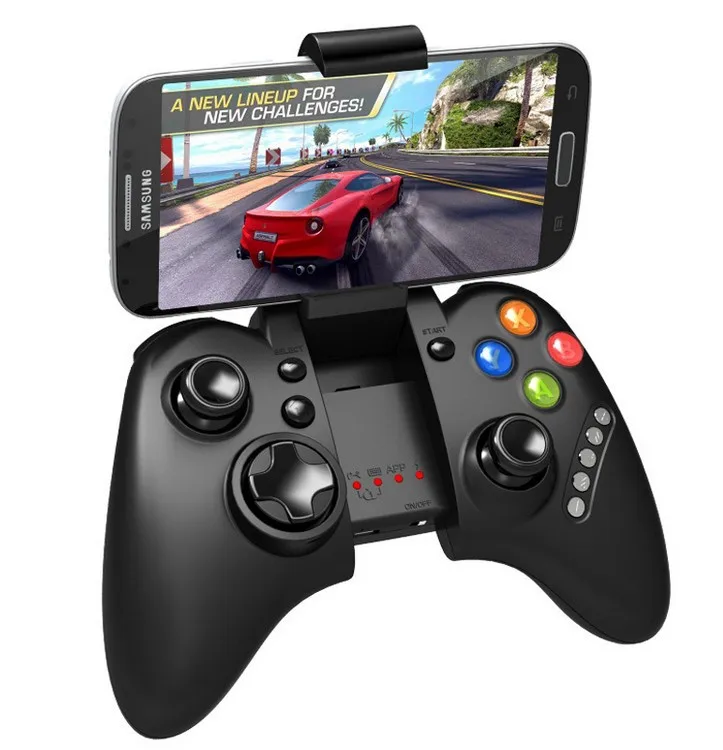 

9021 Wireless Bluetooth Game Gaming Controller Joystick Gamepad For Android For Ios For Mtk Cell Phone Tablet Tv Box