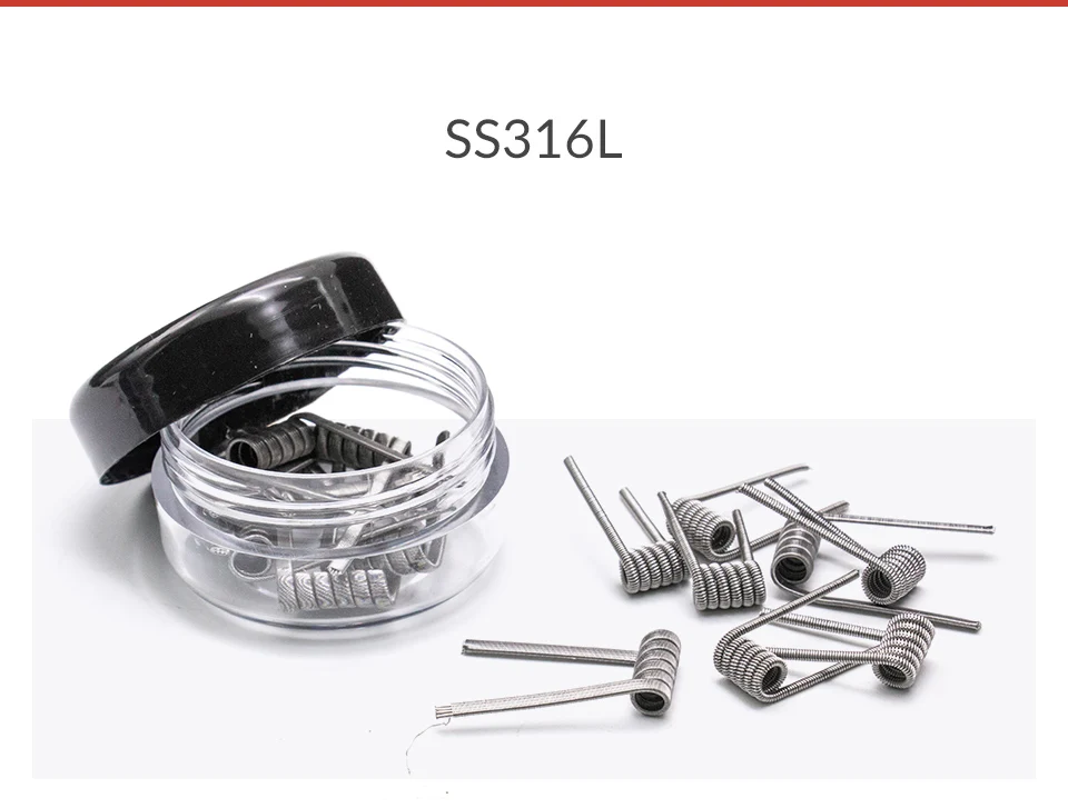 SS316L   1店