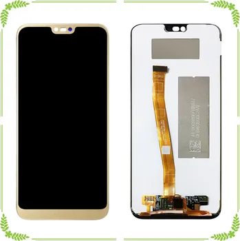 

For Huawei Honor 10 LCD Display + Touch Screen Assembly For Huawei Honor 10 LCD Without Fingerprint