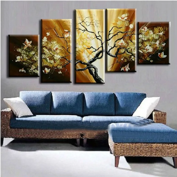Kapok tree