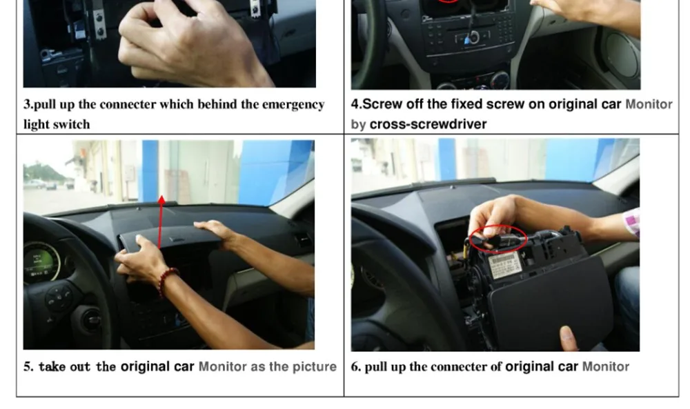 Perfect 8" Android Car Stereo Audio Head Unit Headunit Autoradio Sat Nav for Mercedes Benz C200 W204 2005 2006 2007-2012 9 Perfect 8" Android Car Stereo Audio Head Unit Headunit Autoradio Sat Nav for Mercedes Benz C200 W204 2005 2006 2007-2012 9