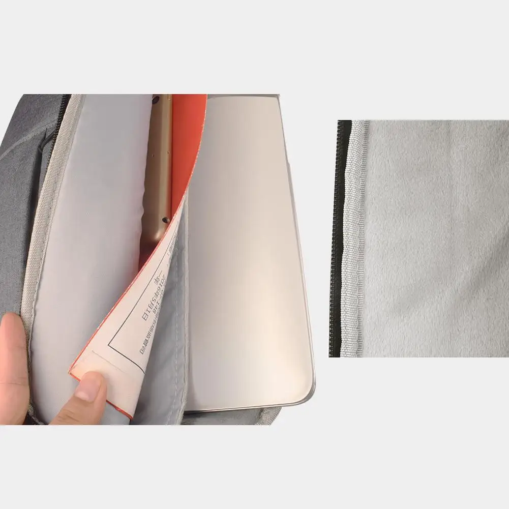 Сумка для ноутбука banabanma Air Pro Retina 11 12 13 14 15 6 дюймов Чехол сумка чехол Xiaomi ZK30| |