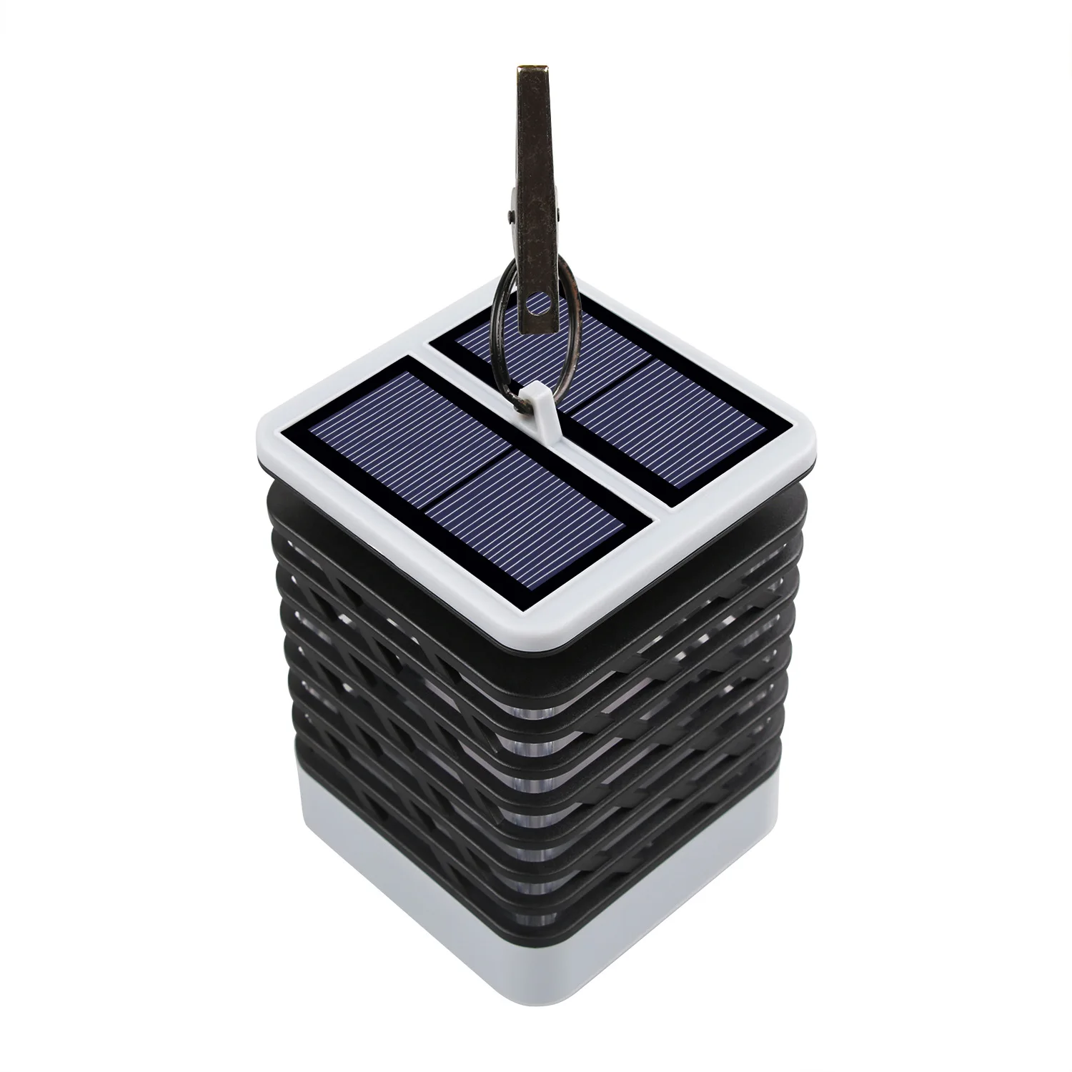 Solar da Lâmpada Vela à Prova Iluminação de Luz ao ar Livre para o Gramado e Jardim Chama Flickerling Decoratrion Dança d' Água Paisagem Lanterna Led 15 Lâmpadas solares