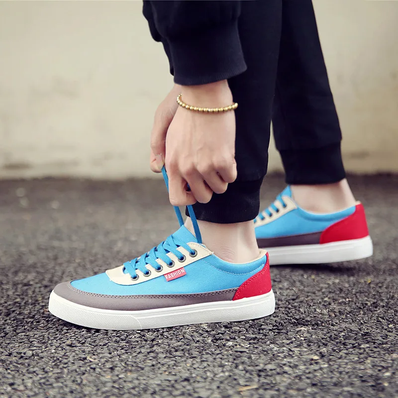 

2019 new fashion casual shoes 100.24