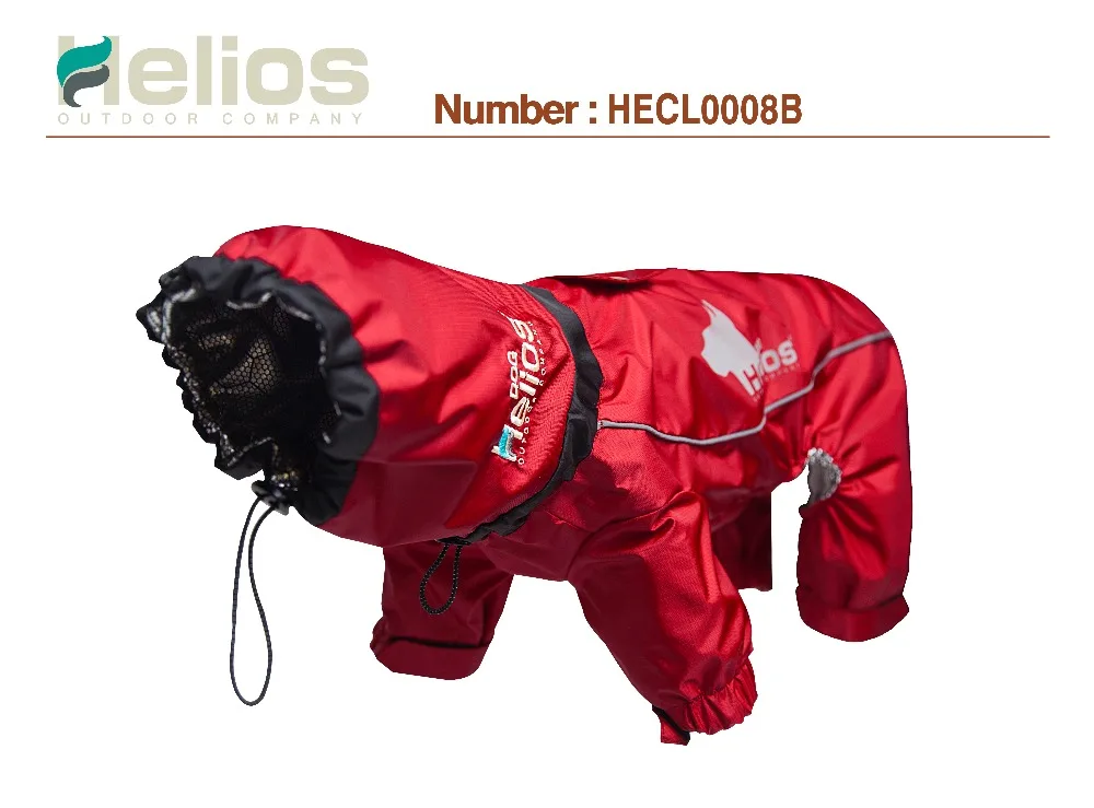 HECL0008B