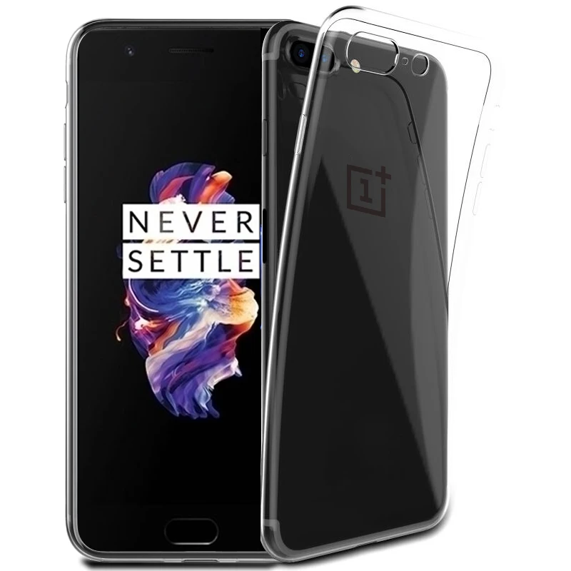 OnePlus5-Case-OnePlus-5-Case-Cover-Silicone-One-Plus-A5000-Ultra-Thin-Back-TPU-Funda-Mofi