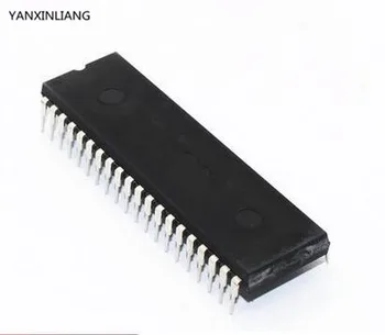 

2pcs PIC16F877A-I/P PIC16F877A PIC16F877 16F877A-I/P DIP40