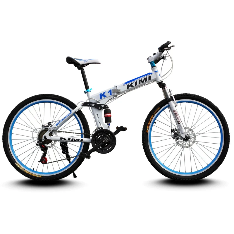 kimi k1 folding bike