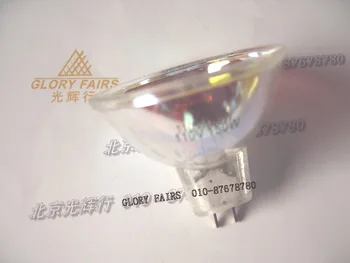 

JCR 110V150W bulb,To KLS JCR 110V150W/S SHOFU curing,Flat end Pin end, 110V 150W MR16 halogen lamp,JCR110V150W/S