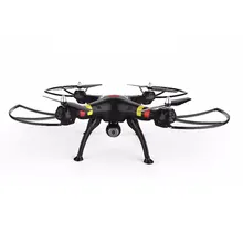 SYMA X8G X8C X8W Drone 2.4G 4ch 6-Axis RC Helicopter With FPV Wide Angle Headless 5MP Camera Professional CAM Quadcopter Toys