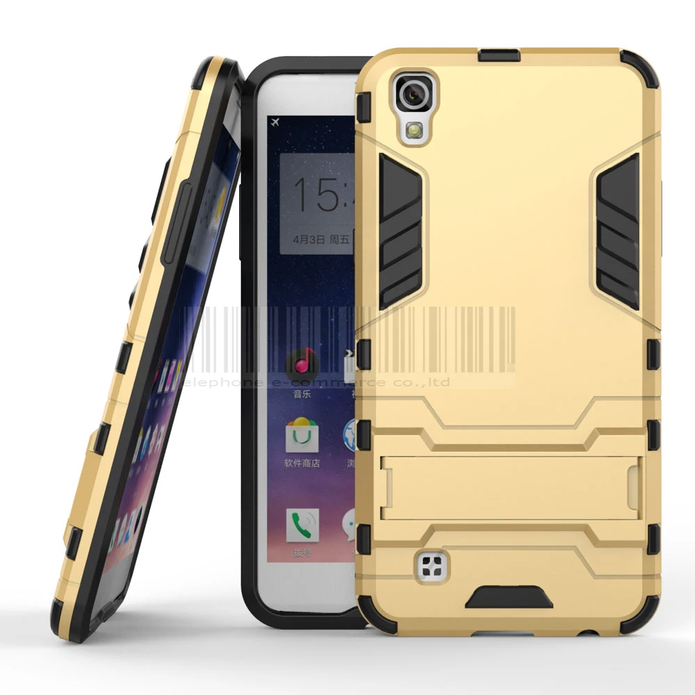 Для LG X power K210 K220 K220ds двухслойный защитный чехол для телефона силиконовый и ПК