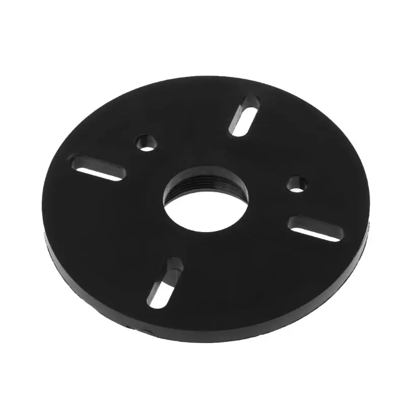 Трехкратный Высокочастотный динамик Horn Stage Speaker Interface 34 44 51 Core Screw Mouth Adapter Plate