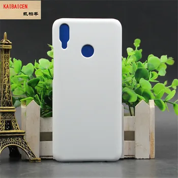 

DHL Freeshipping For Huawei Y9 2019 3D Sublimation Cell Phone Cover Case