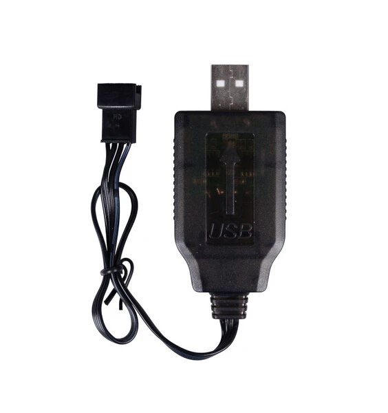

Original USB Charging Cable for UDI U818S U842-1 RC Quadcopter Drone U818S-12 Free shipping