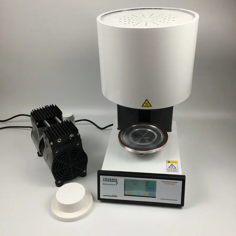 Buy Dental Lab Equipment Automatic Programmable Dental