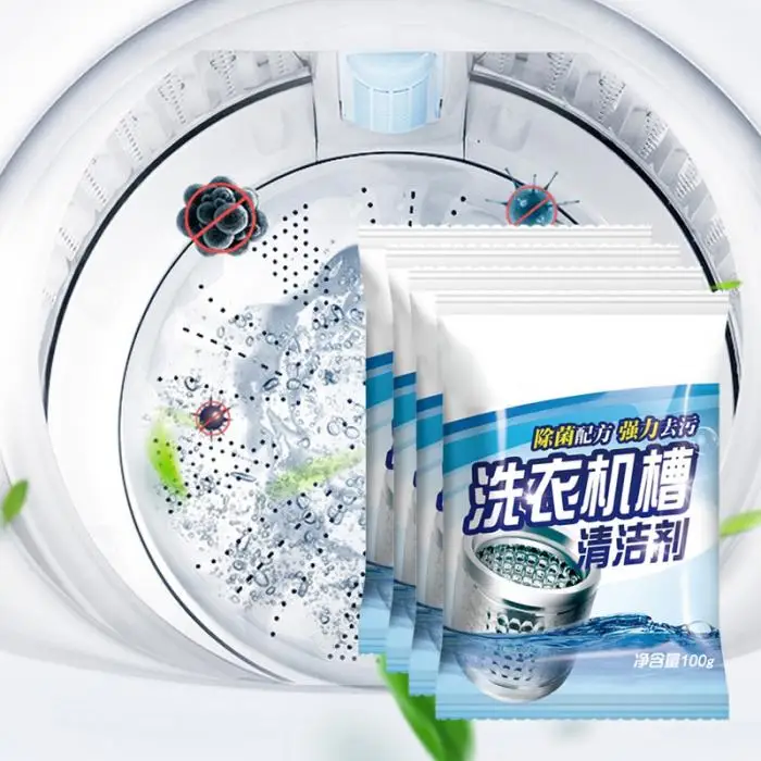Очиститель стиральной машины осушитель глубокий Чистый Макияж дезодорант для дома дезодорант detergente anticalcare UYT магазин