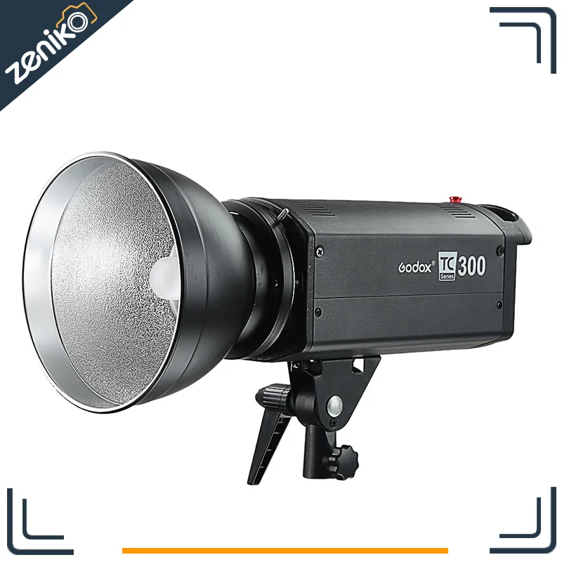 Godox TC300 220    - 300  300WS    220  110 