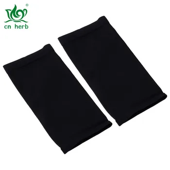 

Yosoo 1 Pair Thigh Leg Massage Shaper Thigh Slimming Compression Socks Burn Fat Thin Leg Socks