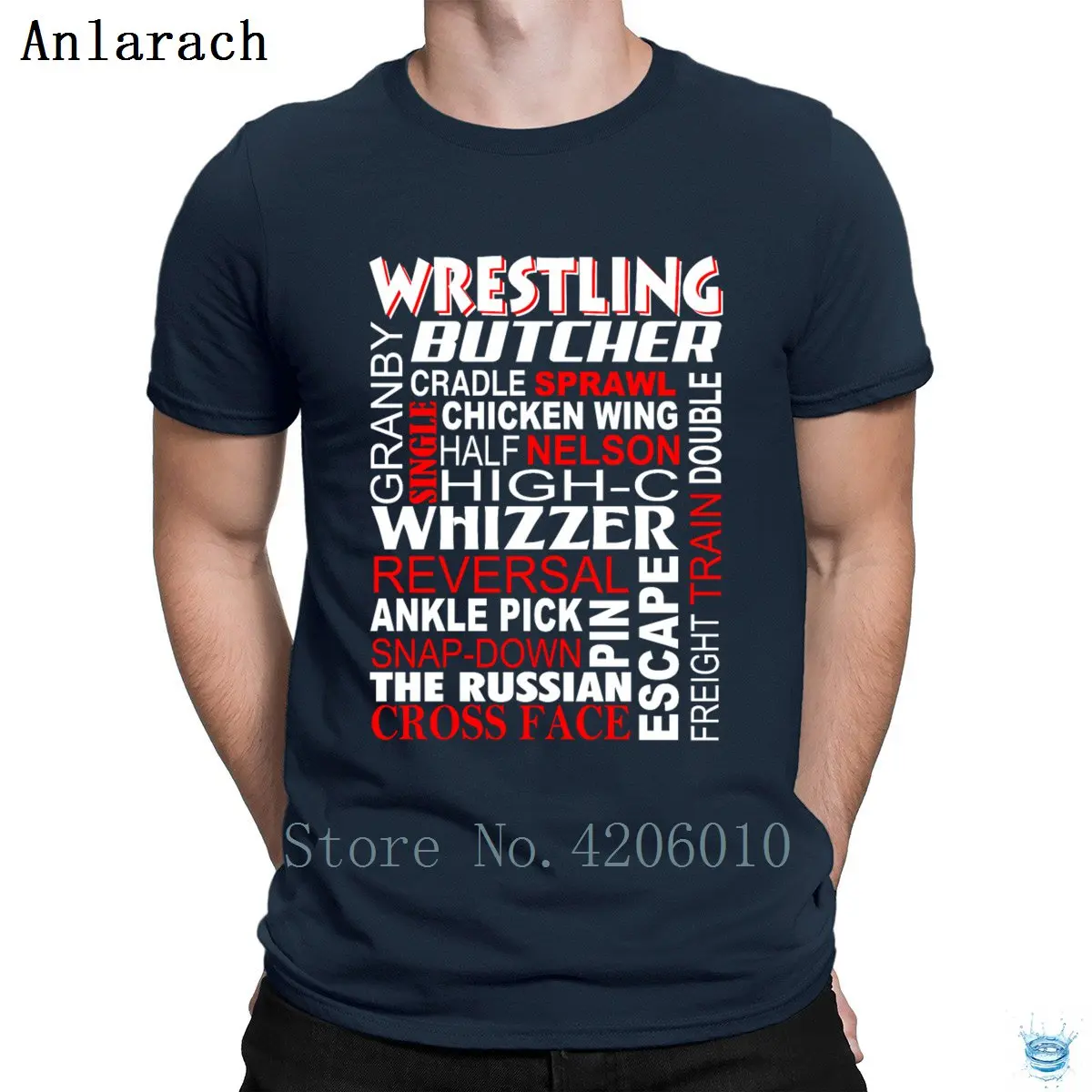 Wrestlings الجزار للشحن قطار مزدوج شيرت للاهتمام قمزة أعلى ربيع الخريف تي شيرت للرجال متعة قصيرة الأكمام خلق Wrestlings الجزار للشحن قطار مزدوج شيرت للاهتمام قمزة أعلى ربيع الخريف تي شيرت للرجال متعة قصيرة الأكمام خلق
