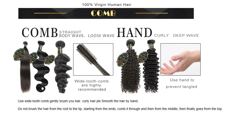comb