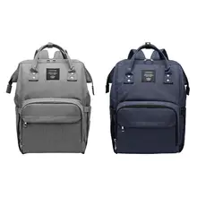 Fashion Mummy Maternity Diaper Bag Large Nursing Bag Travel Backpack Designer Stroller Baby Bag Baby Care Nappy Backpack цена Fashion Mummy Maternity Diaper Bag Large Nursing Bag Travel Backpack Designer Stroller Baby Bag Baby Care Nappy Backpack цены онлайн