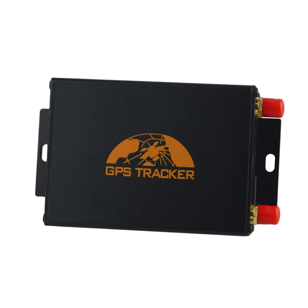 Gps трекер для транспортного средства gps 105A Coban gps локатор TK105A поддержка RFID камера двойная SIM отключение топлива голосовой монитор на Google карте