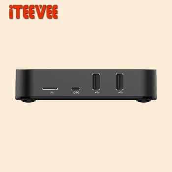 

2PCS T95M android tv box Amlogic S905X KD 16.0 Android 6.0 Quad Core 2GB/8GB H.265 4K Built in 2.4G WiFi media player