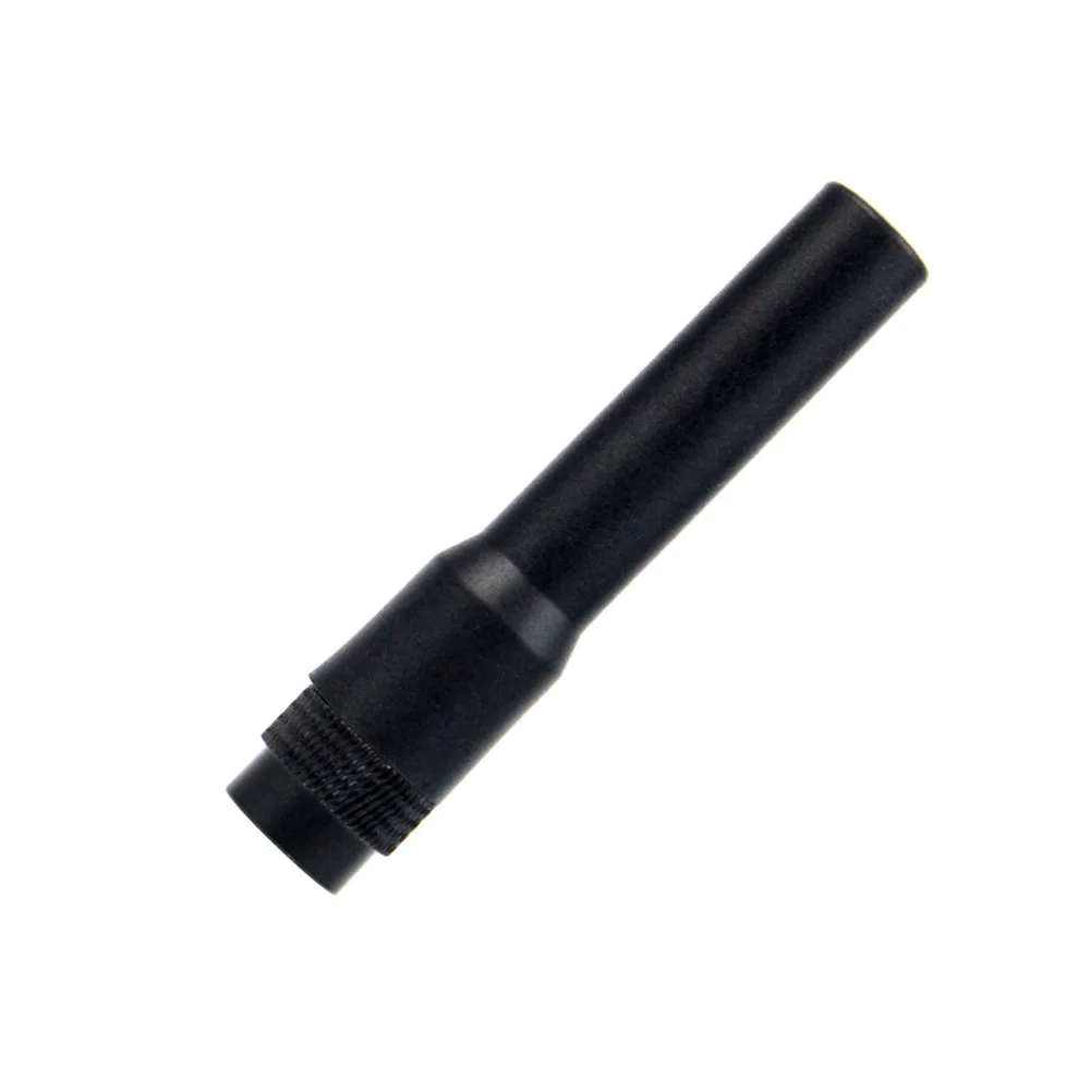 2 шт. Retevis RT20 антенна SMA-M VHF/UHF 144 МГц/430 MHz Walkie Talkie аксессуары для Baofeng Retevis YAESU C9004M