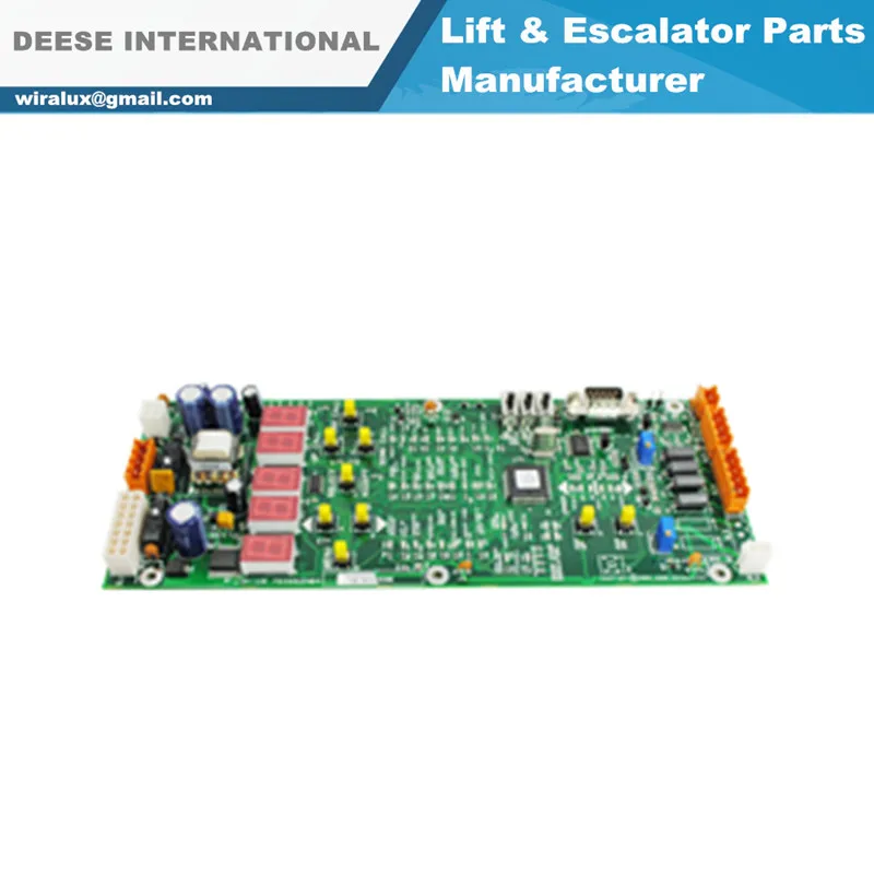

KONE Elevator PCB LOP-CB|KM763600G01/02