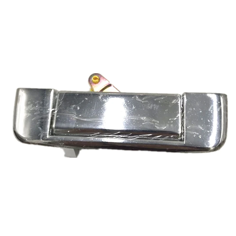 

8503300-D01 Plating alloy rear outside door handle for great wall deer