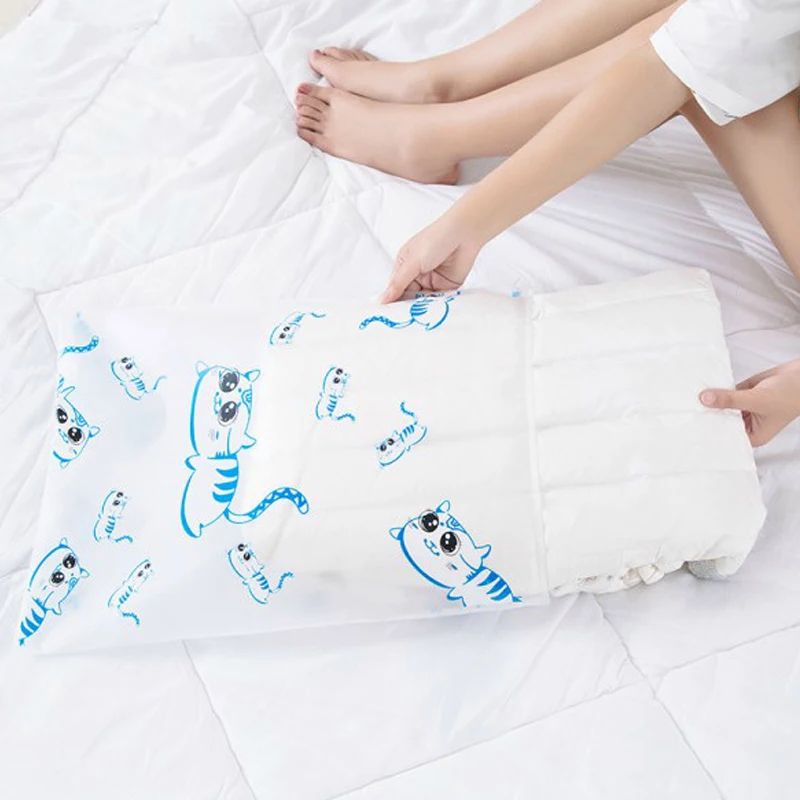 الكرتون القط PVC السفر المكياج حقيبة النساء للماء شفافة التجميل حقائب أدوات الزينة الملابس الملابس الداخلية الاستحمام المنظم حقيبة الكرتون القط PVC السفر المكياج حقيبة النساء للماء شفافة التجميل حقائب أدوات الزينة الملابس الملابس الداخلية الاستحمام المنظم حقيبة