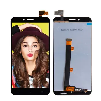

5.5" For ASUS Zenfone 3 Max ZC553KL LCD Display Touch Screen Digitizer Assembly Free Tools