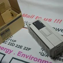 FX5U-64MT/ES,FX5U PLC CPU,New & Factory Sale,HAVE IN STOCK